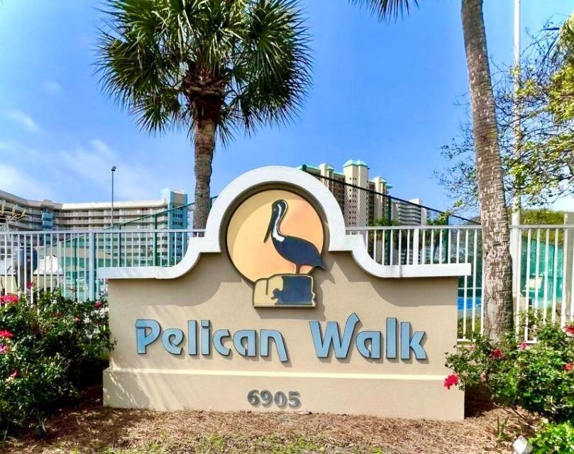 Pelican Walk 1006/1007