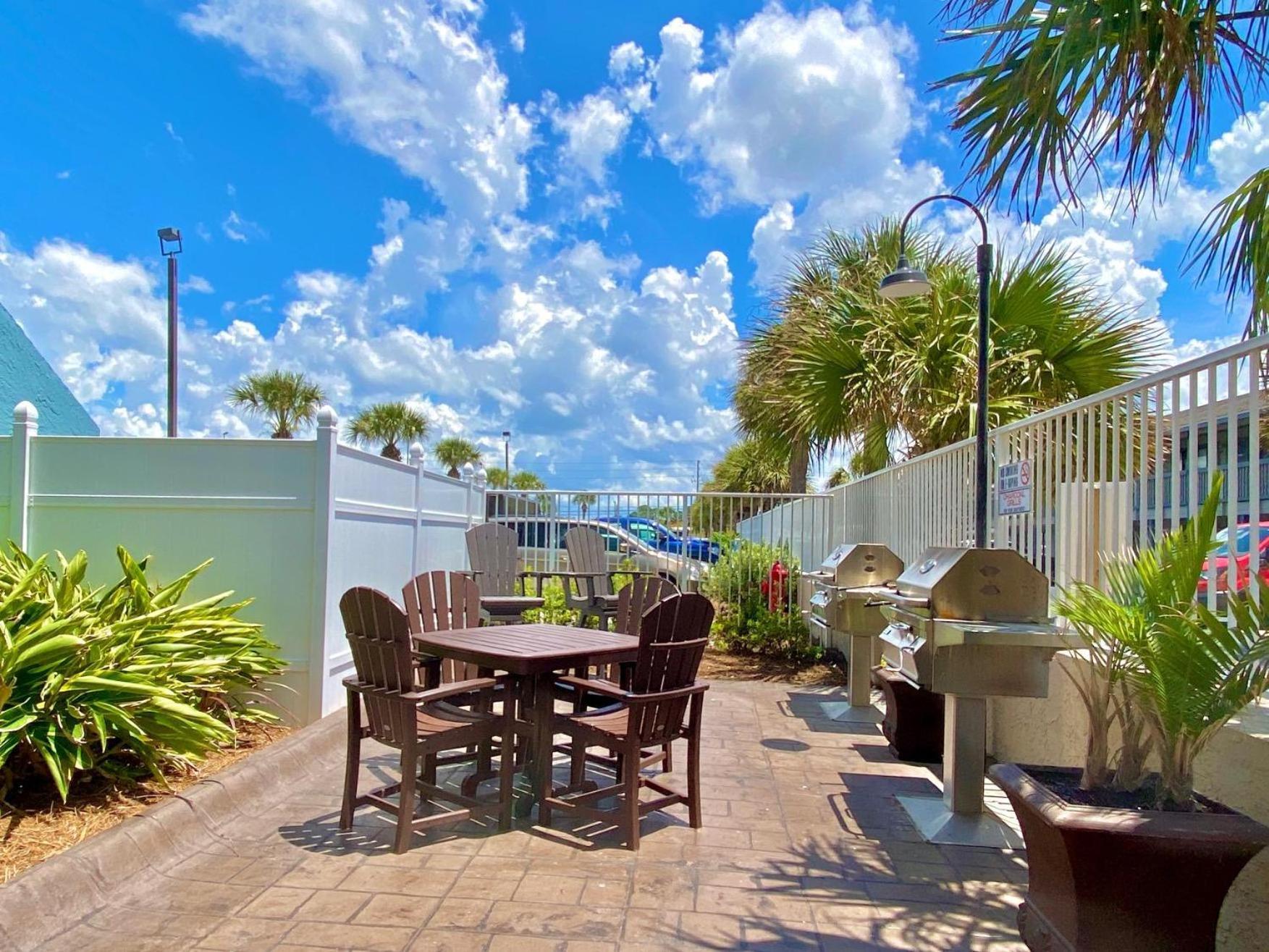 Holiday home Pelican Walk 1006/1007