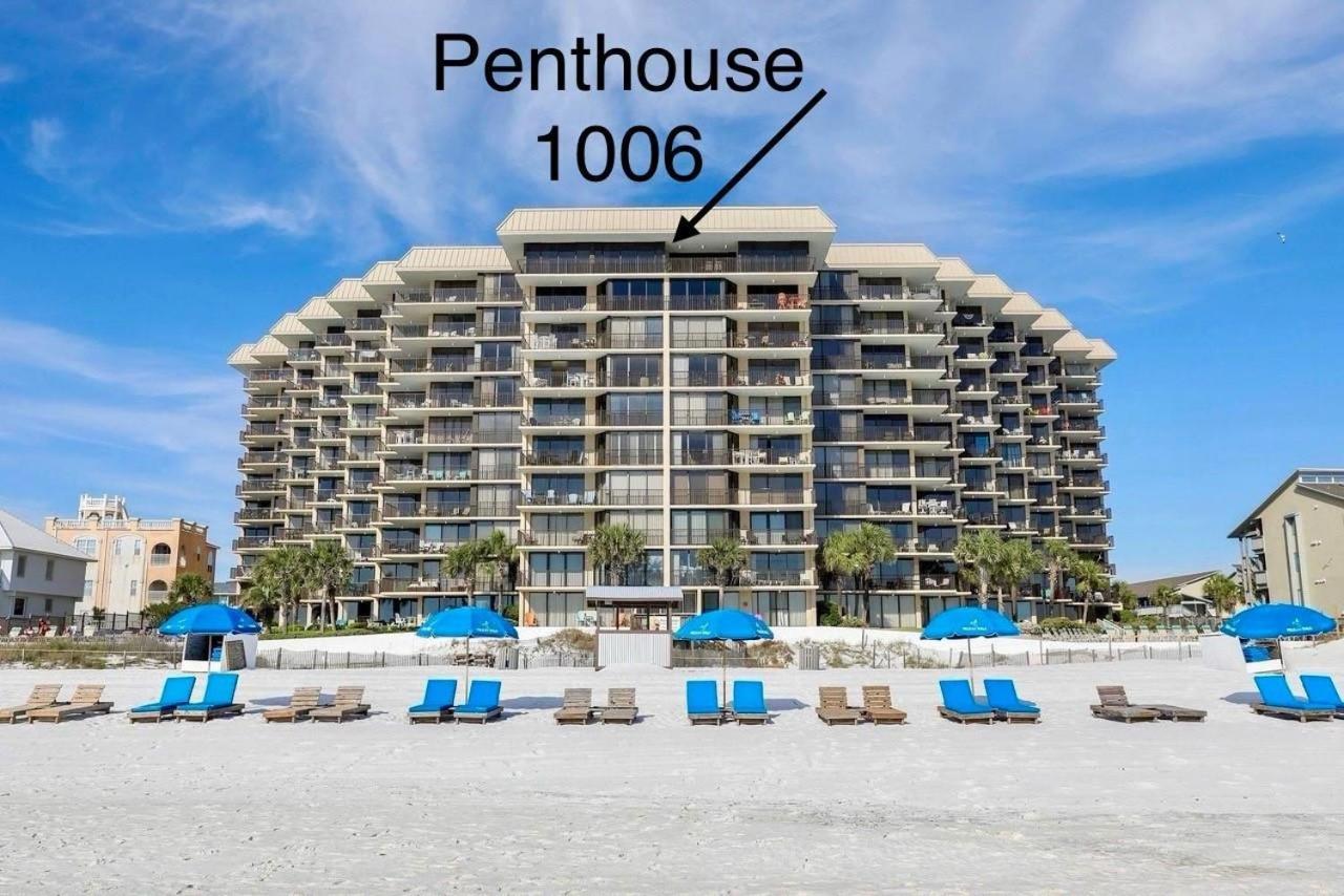 Holiday home Pelican Walk 1006/1007 Panama City Beach