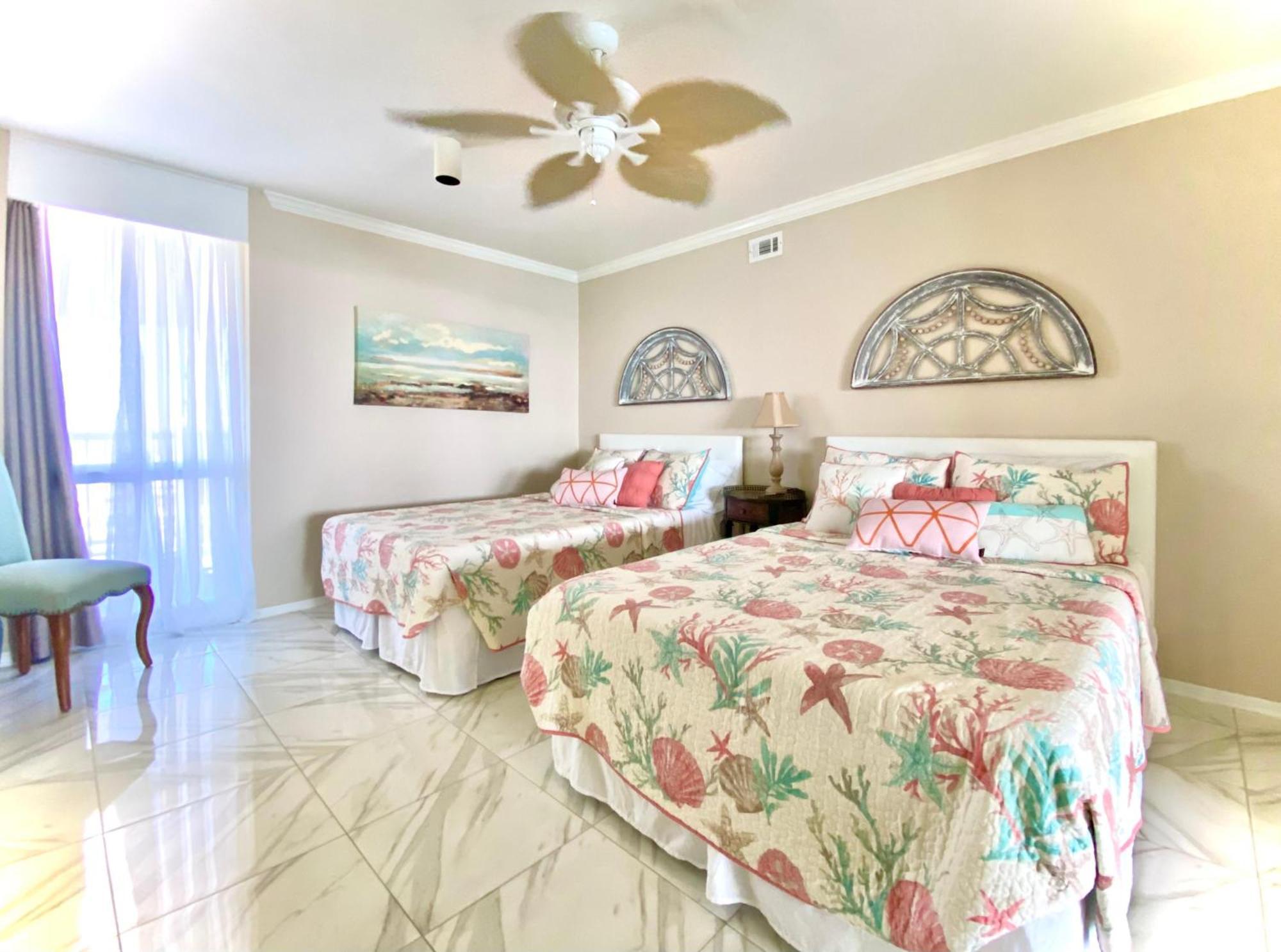 Pelican Walk 1006/1007 Holiday home Panama City Beach