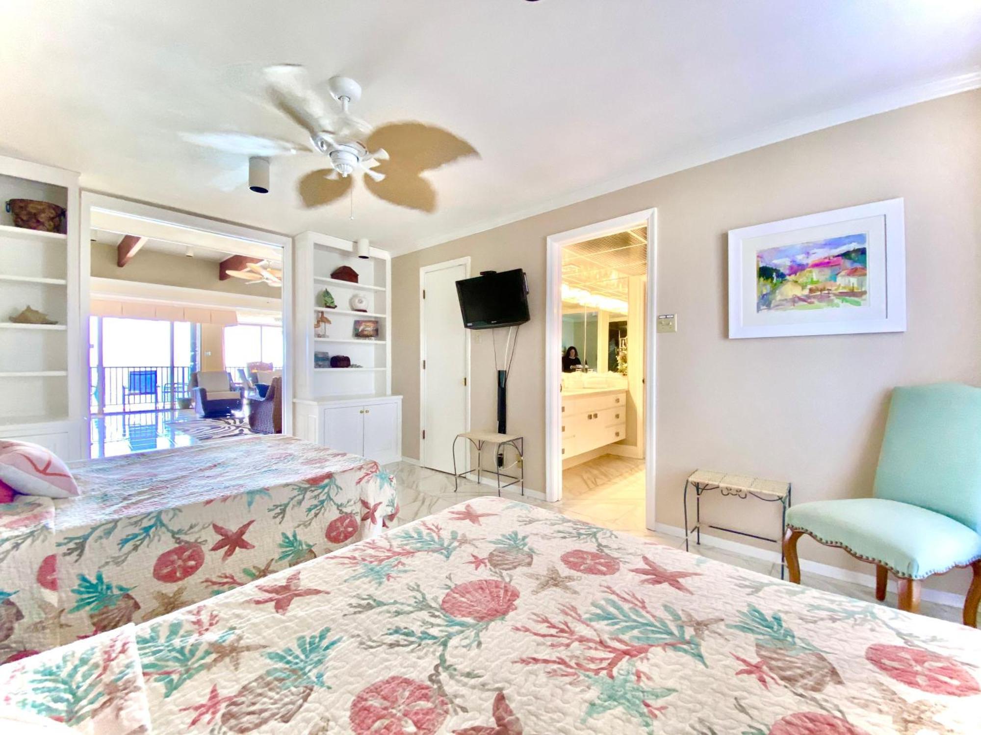 Pelican Walk 1006/1007 Holiday home Panama City Beach