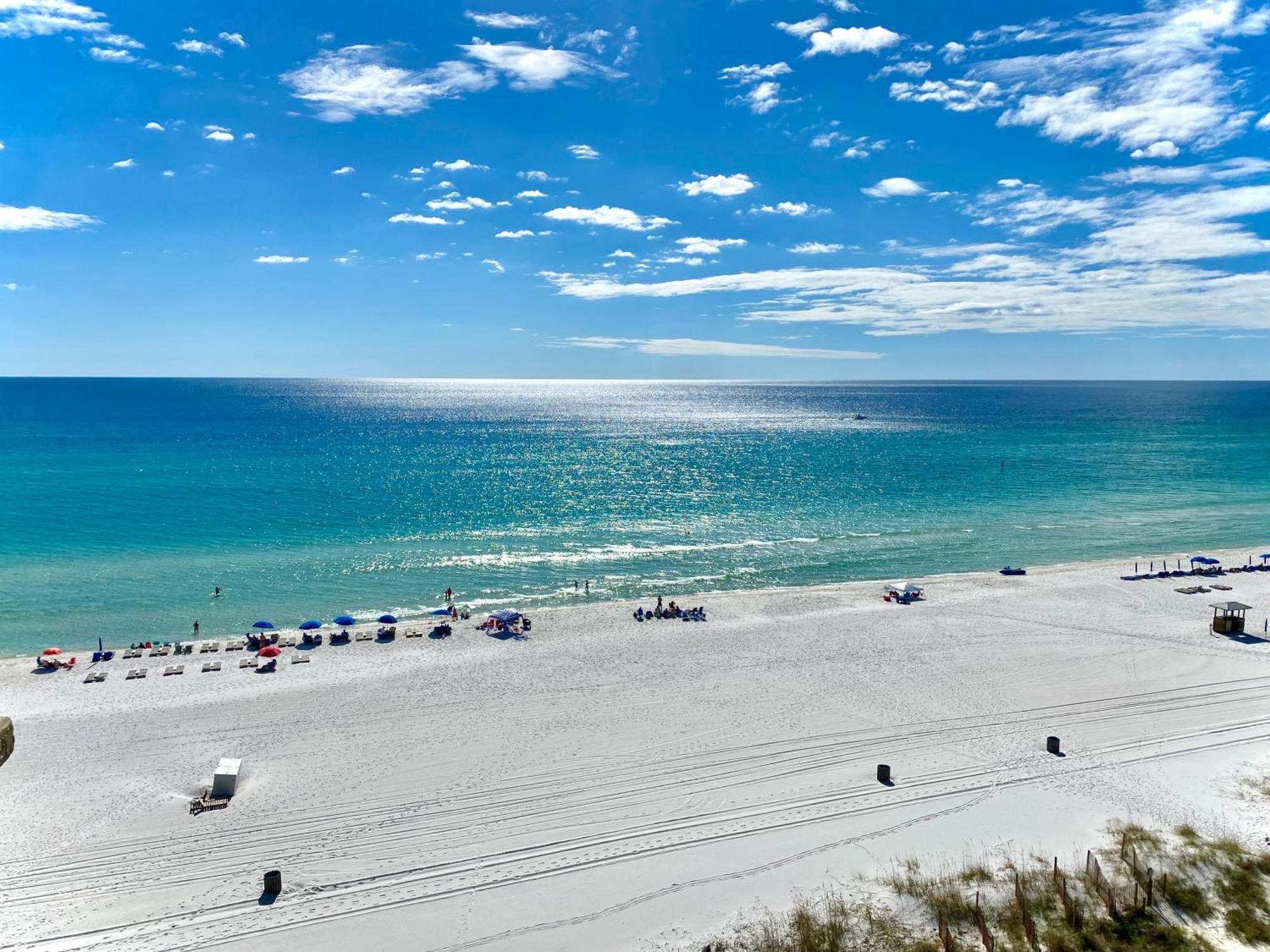 Pelican Walk 1006/1007 Holiday home Panama City Beach