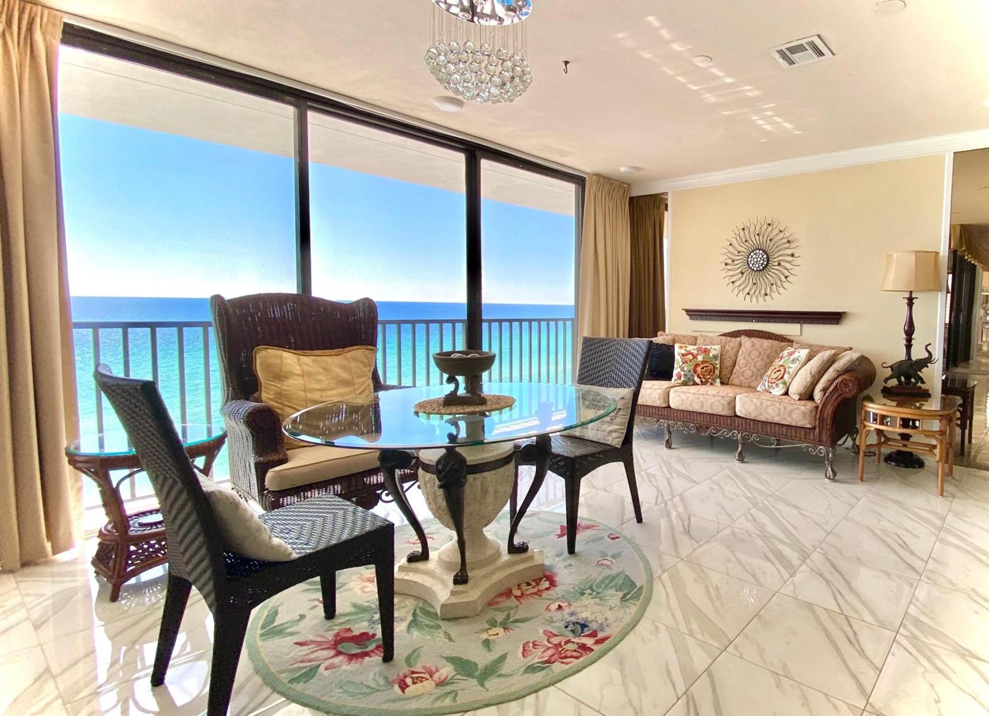 Holiday home Pelican Walk 1006/1007 Panama City Beach