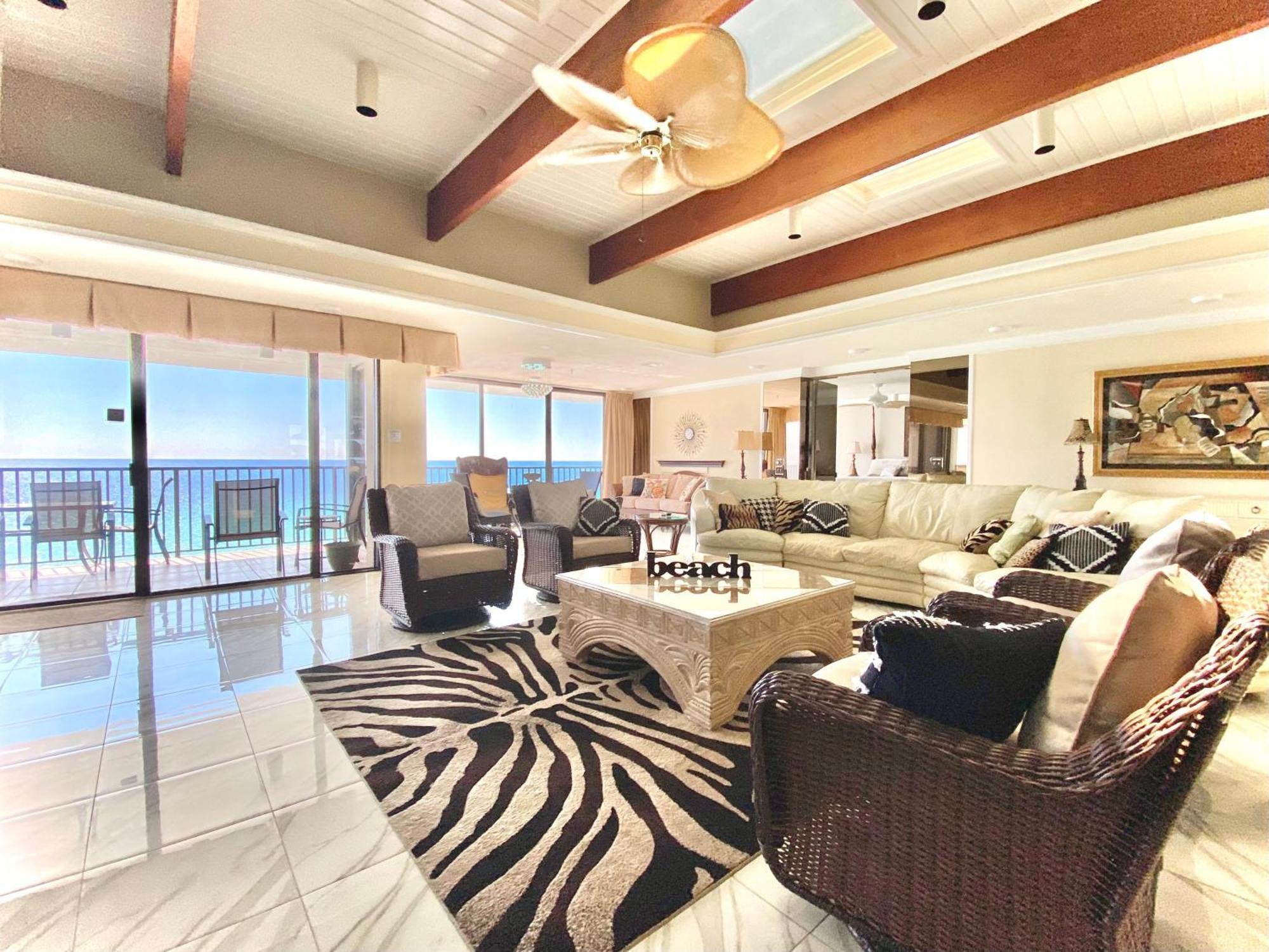 Holiday home Pelican Walk 1006/1007 Panama City Beach
