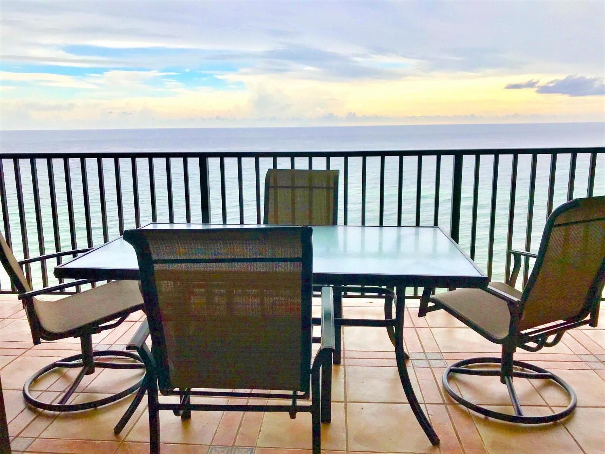 Pelican Walk 1006/1007 Holiday home Panama City Beach