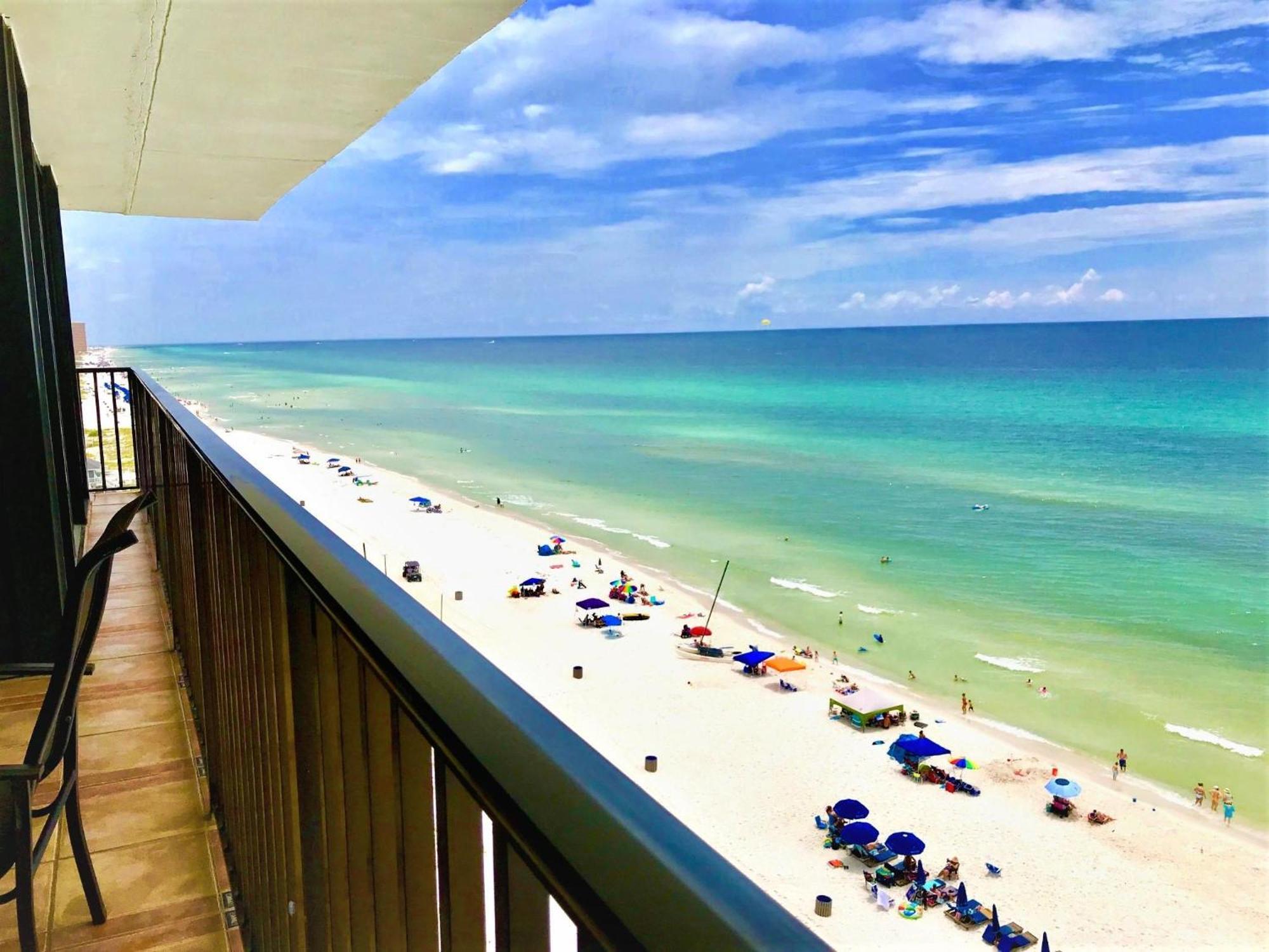 Holiday home Pelican Walk 1006/1007 Panama City Beach